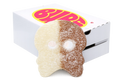 BUBS Cool Cola Skull 3000g Large Pack