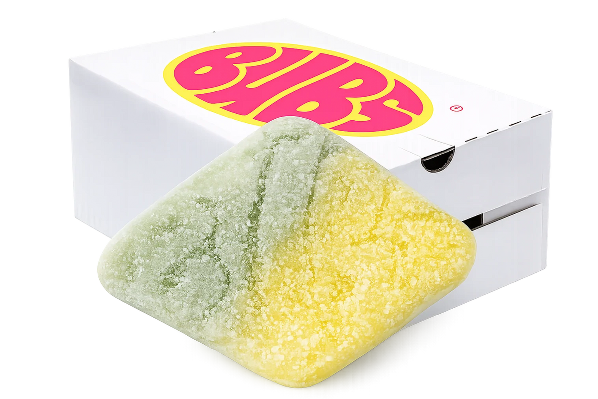 BUBS Tutti Frutti Diamond 2,6 kg Storpack