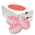 BUBS Wild Berry Pomegranate Ovals 2800g Storpack